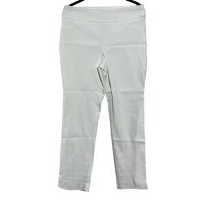 Charter Club Cambridge slim women’s jeans size 10P